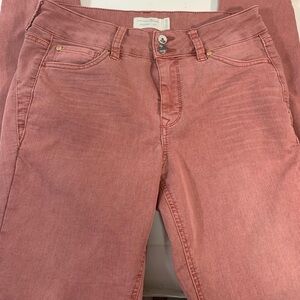 Tom Tailor Denim Skinny Jeans